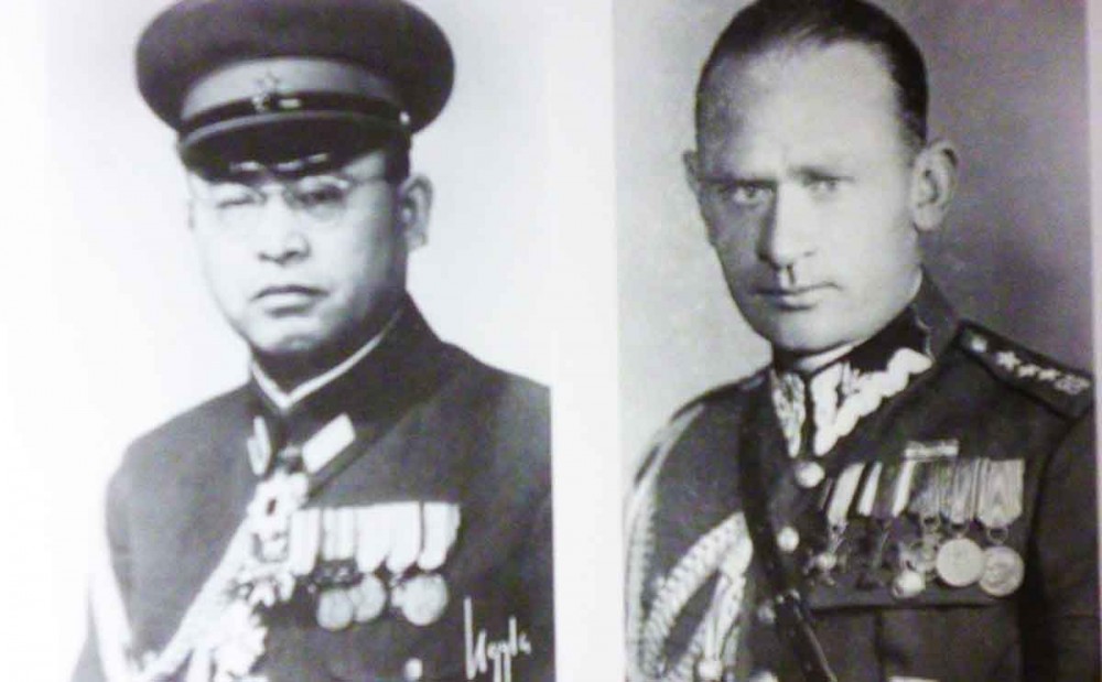「ソ連は対日参戦する」極秘情報“ヤルタ密約”をポーランド人密偵が日本人に教えた深い理由