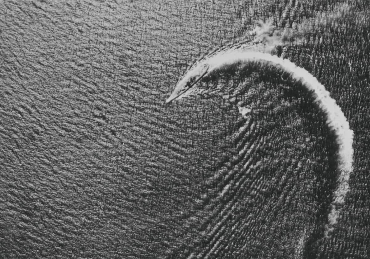 米軍戦闘機から見た太平洋戦争 ガンカメラが捉えた空戦・空襲