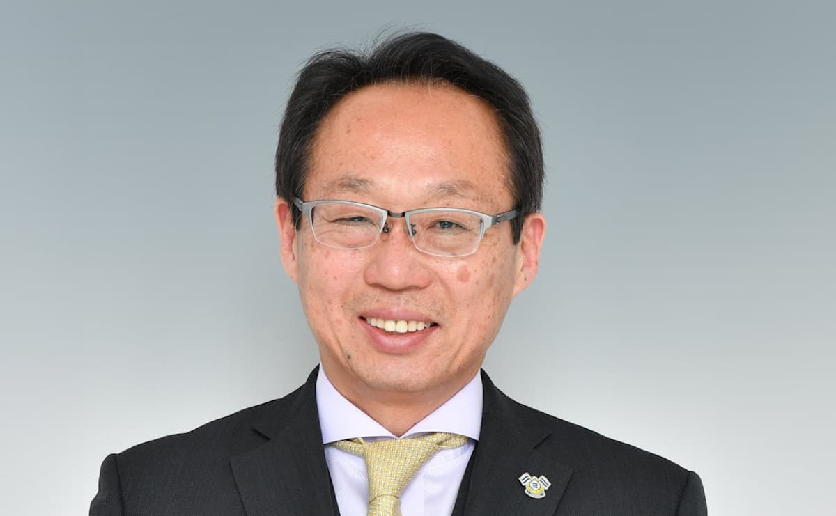 岡田武史