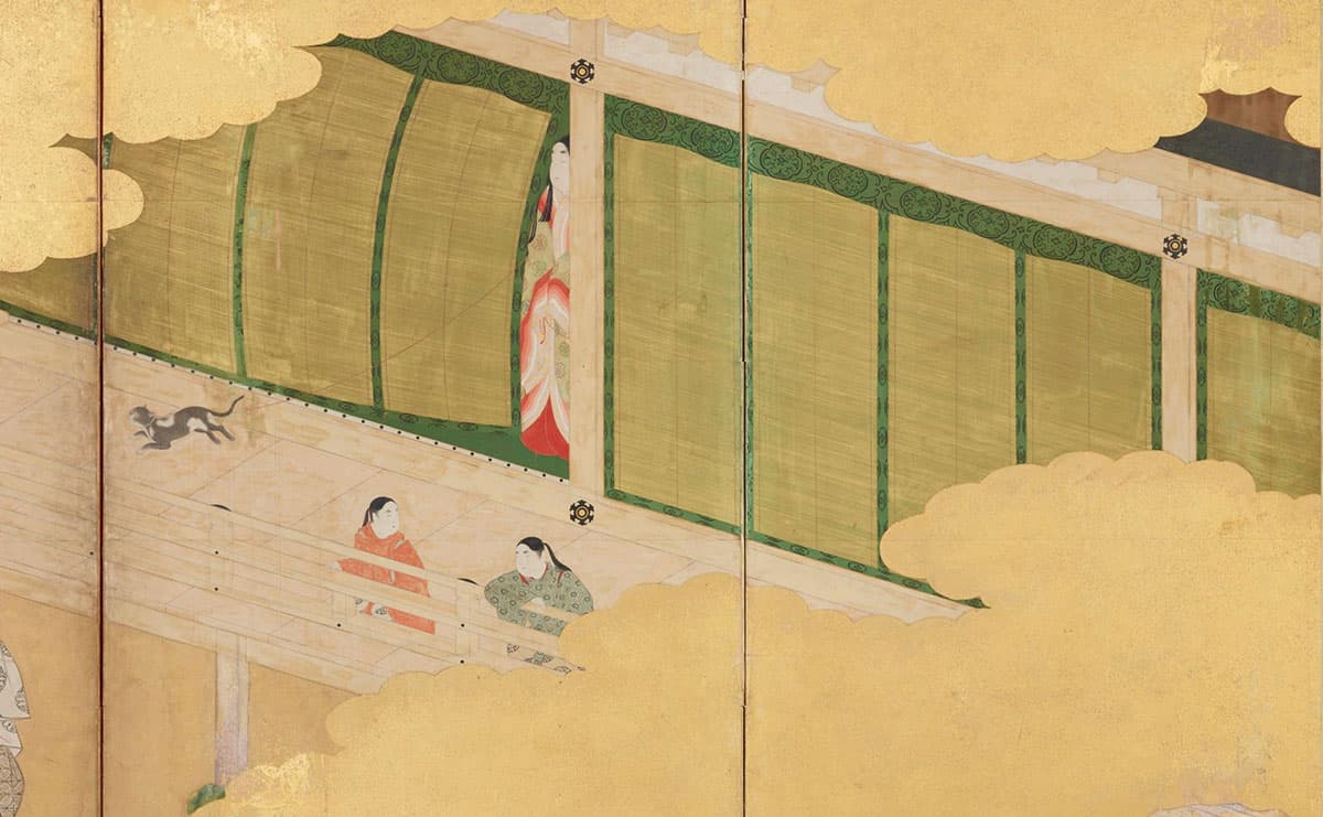 猫はなぜ家畜化された？ 「穀物と知識を守る番人」の静かな生存戦略