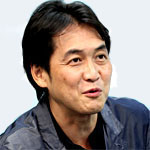 夏野 剛のサムネイル