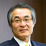 長谷川幸洋