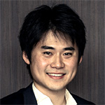 森田真生