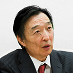岩田規久男