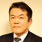 山本隆三