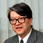 岩井克人のサムネイル