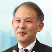 宇野重規