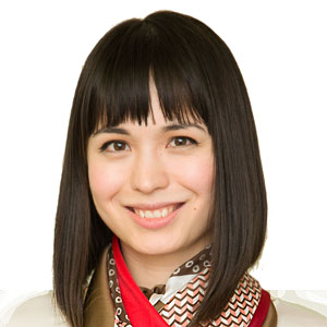 アリス＝紗良・オット