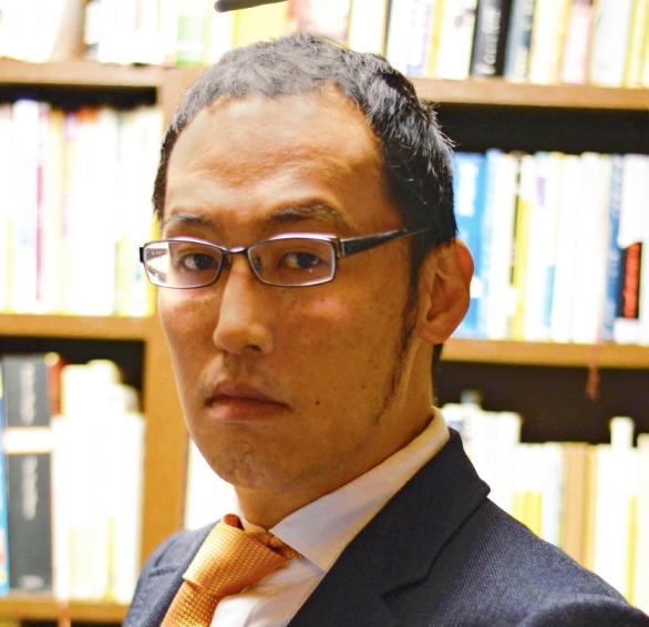 浅川芳裕