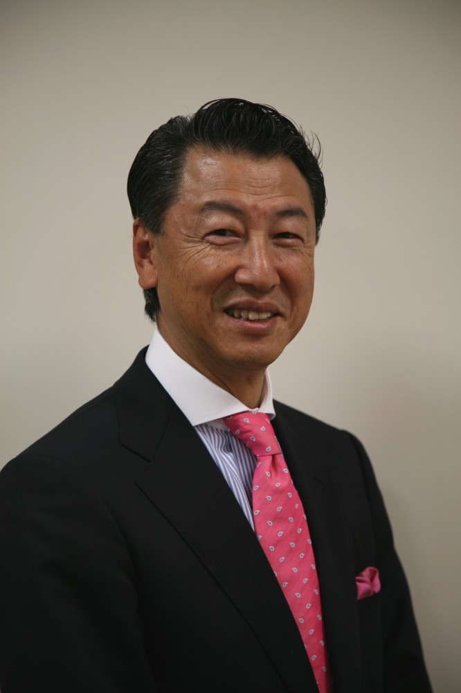 竹内弘高