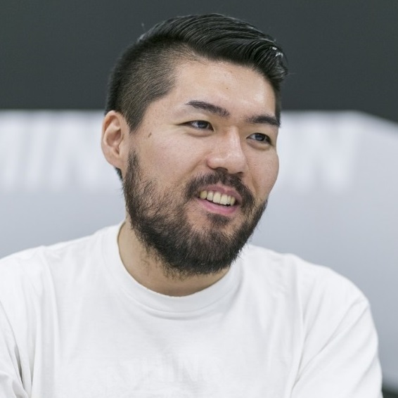 藤澤潔のサムネイル