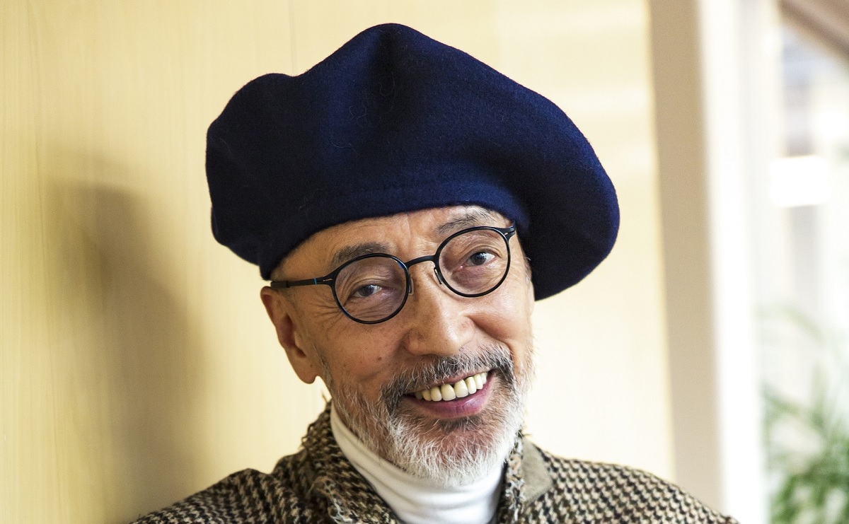 テリー伊藤
