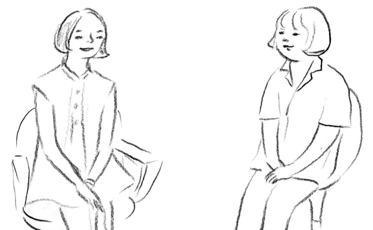 彬子女王殿下とほしよりこ氏が語る「仕事のこと」～「好き」を追求した時間は人生の宝物～