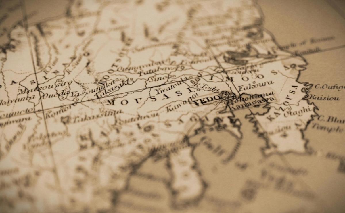 【日本文明研究会】文明史のなかの日本のリベラル・デモクラシー（第３回）