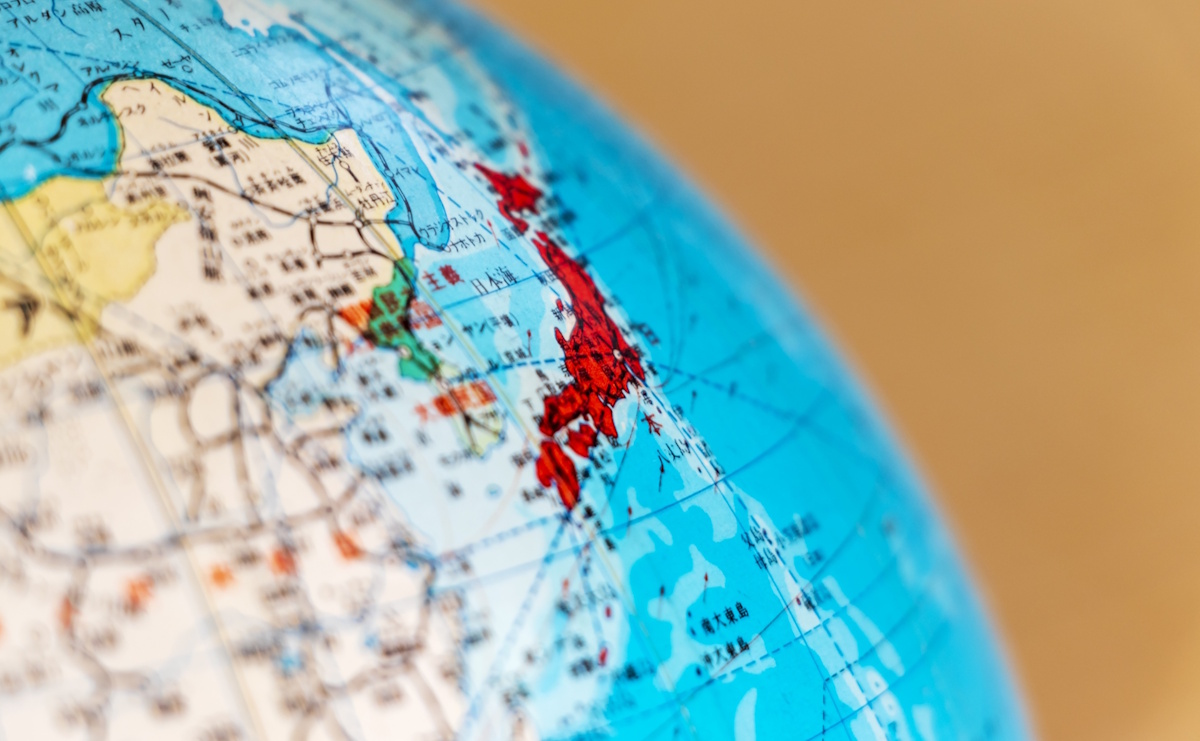 【日本文明研究会】文明史のなかの日本のリベラル・デモクラシー（第４回）