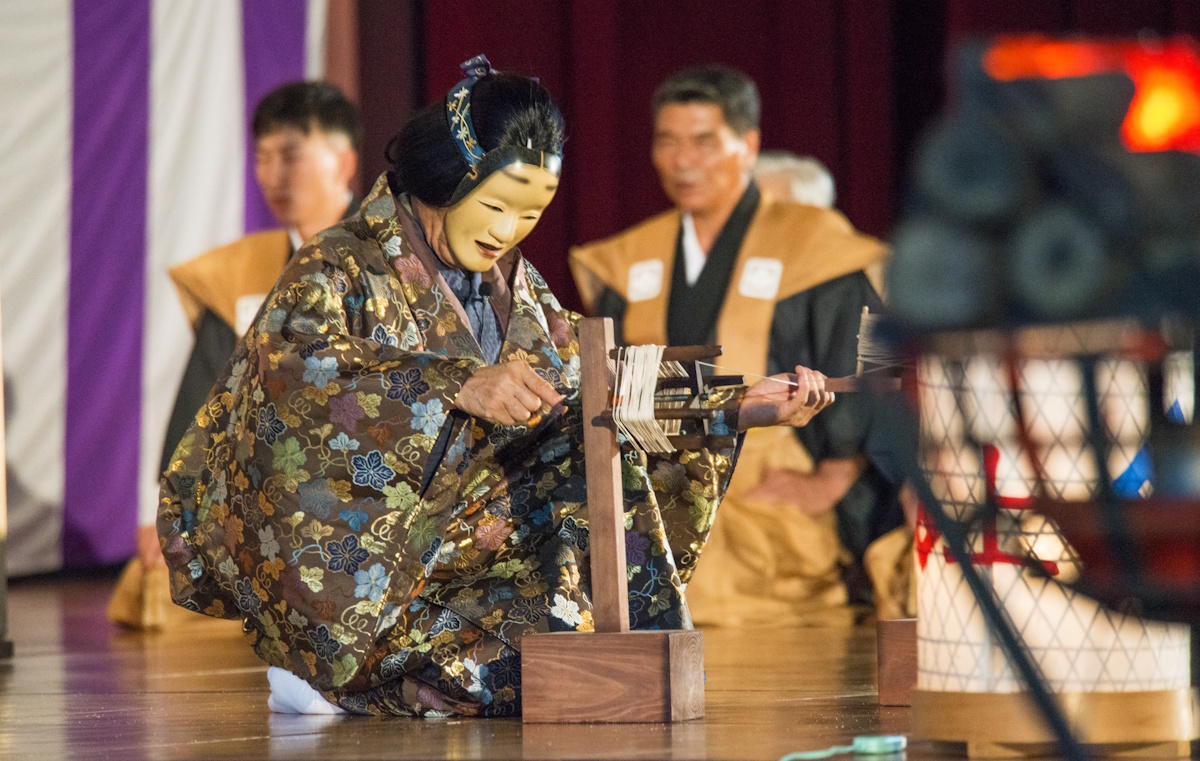 【日本文明研究会】「文明を継承する」ということ　山形の「王祇祭」を守れるか（第２回）