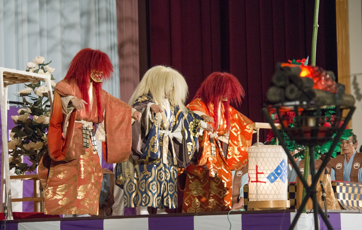 【日本文明研究会】「文明を継承する」ということ　山形の「王祇祭」を守れるか（第４回）