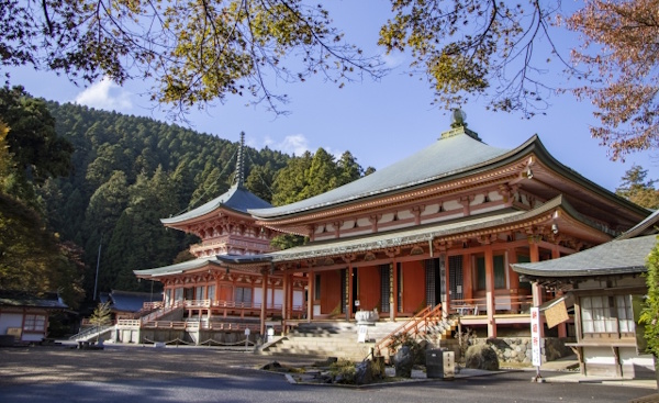 【日本文明研究会】「日本の精神性」はいかに形成されてきたか ――仏教から日本政治思想史を問い直す（３）