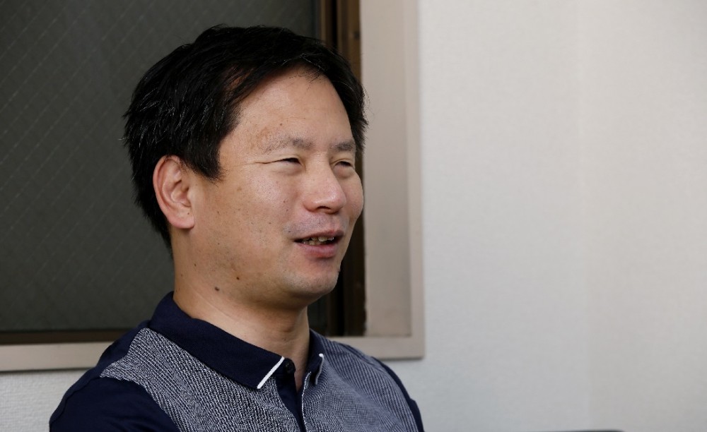 河合純一