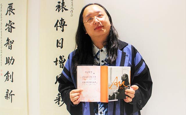 「世界が注目する台湾の頭脳」オードリー・タンが抱く、日本への特別な思い