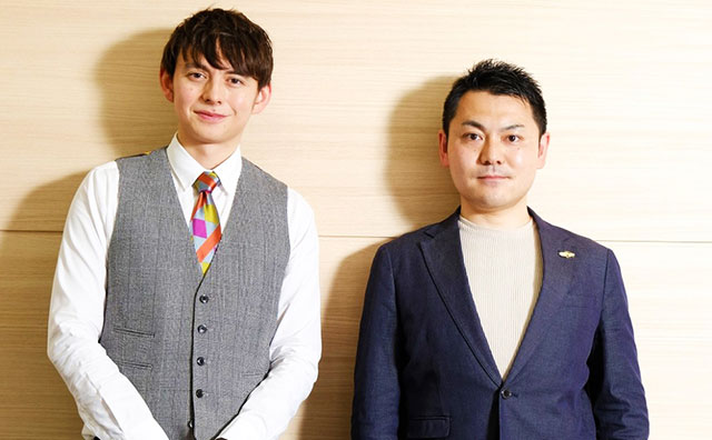 安田峰俊,ハリー杉山