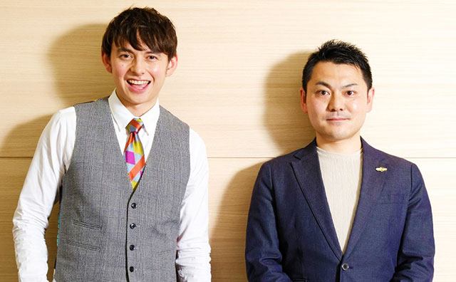 安田峰俊,ハリー杉山