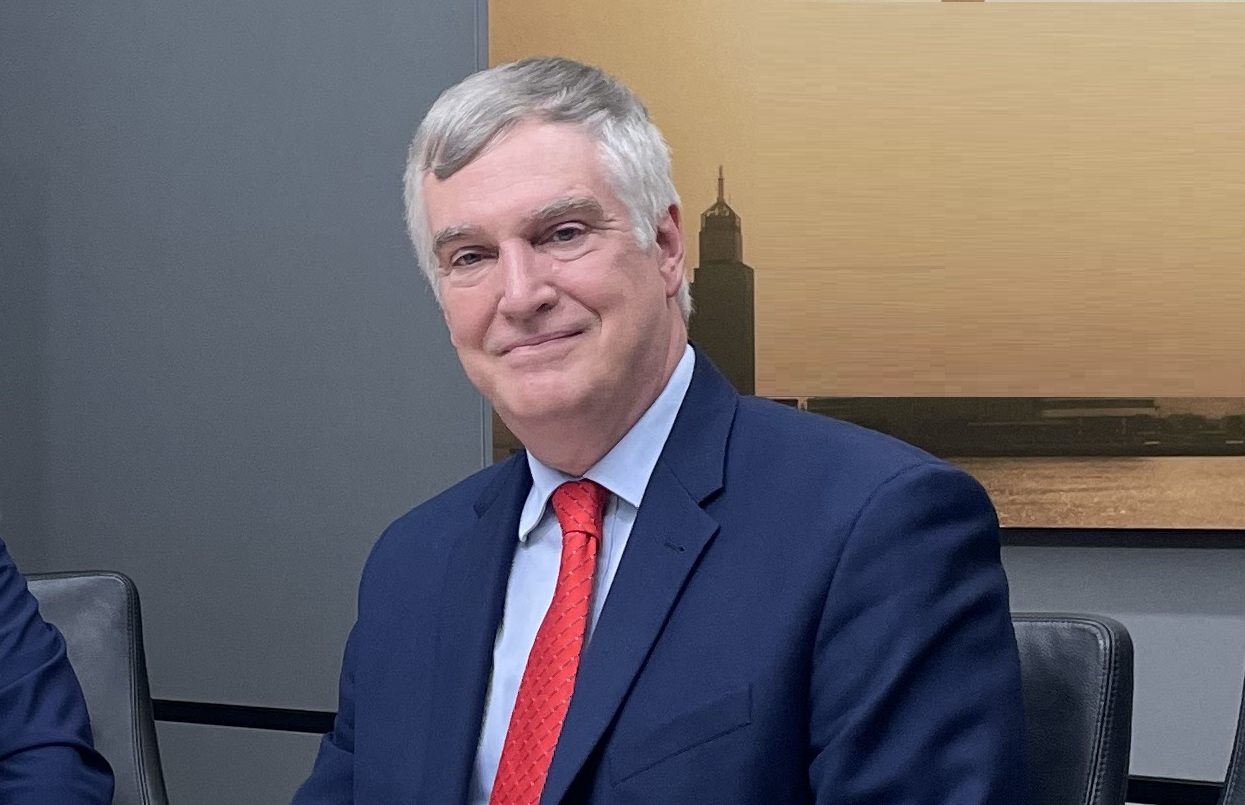 「高市首相は強力な味方だ」トランプ政権キーパーソンが断言