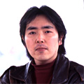 福井晴敏のサムネイル