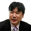 井上寿一