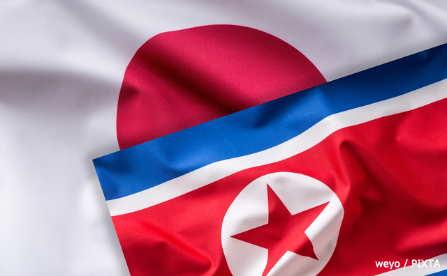 北朝鮮が「変則軌道ミサイル」の開発を続ける真の理由