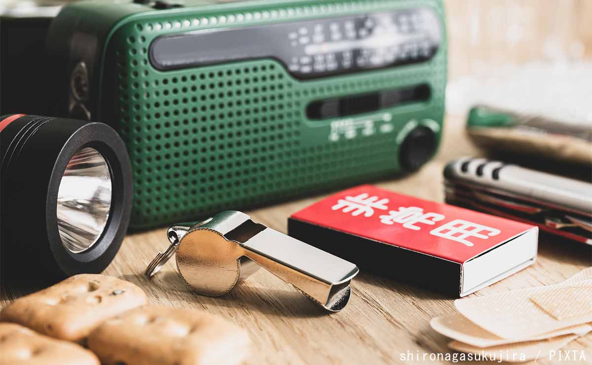 なぜ日本の避難所は変わらないのか　抜本的な改善に必要な人権意識