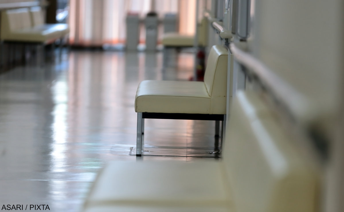 現役医師が考える 「地域医療」の持続可能性　病院の赤字は悪いことなのか