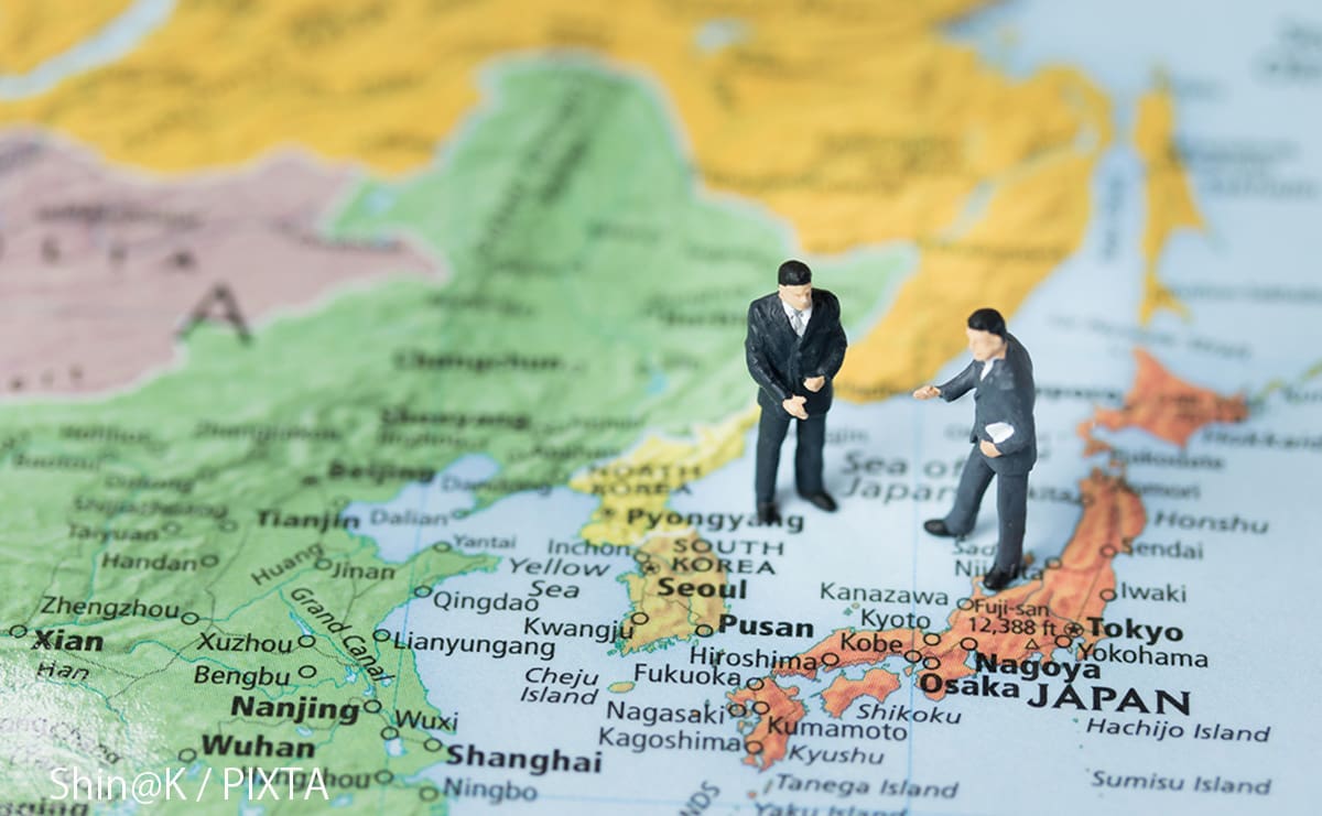 李在明新大統領は朝鮮半島情勢をどう変える?