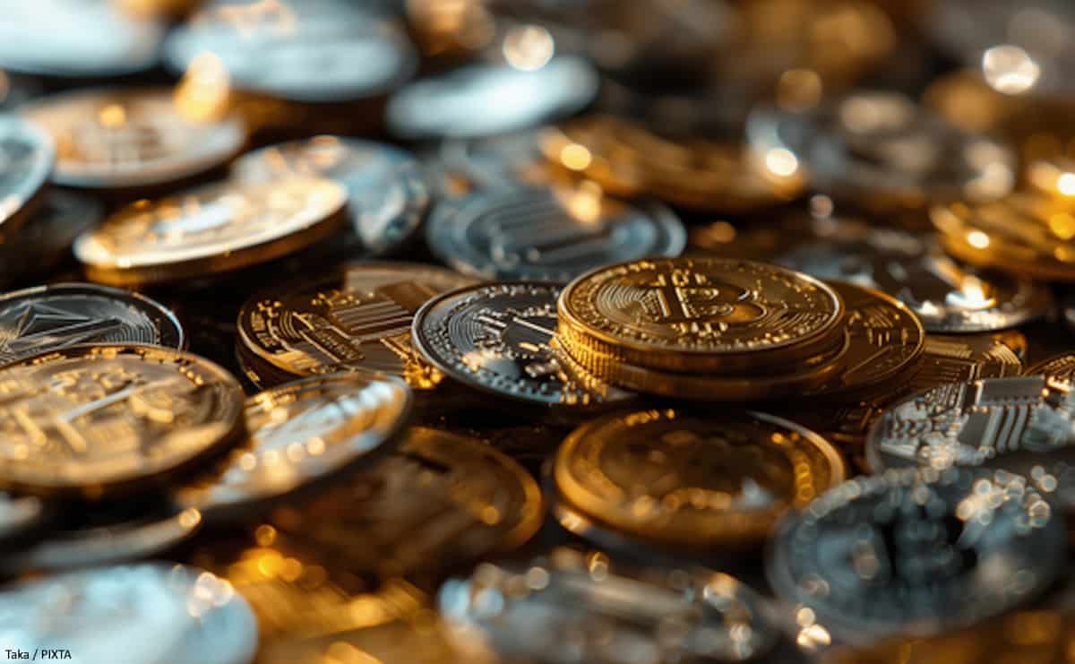 イーサリアム創設者ヴィタリック・ブテリン氏が語る「暗号資産の未来」