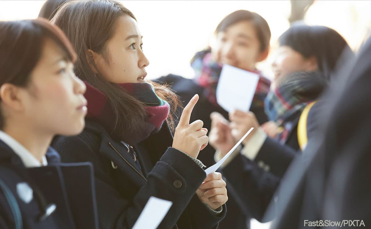 定員割れの大学が続出する理由...破綻と背中合わせの大学経営の難しさ