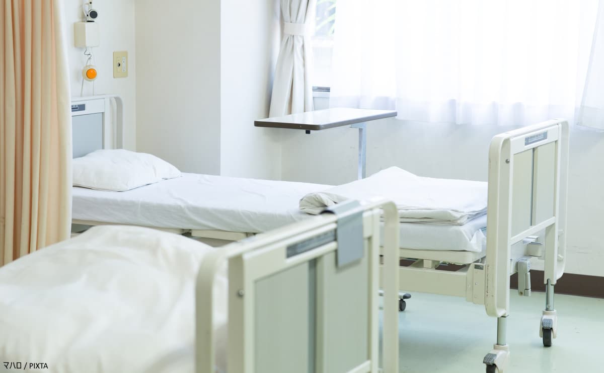 吉祥寺から救急病院が消える　地方だけではない「医療危機」と病院経営を阻む壁【前編】