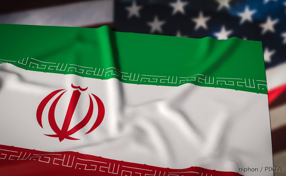 イラン攻撃が米中の力関係を逆転させた　即時停戦を実現させた「習近平の狙い」