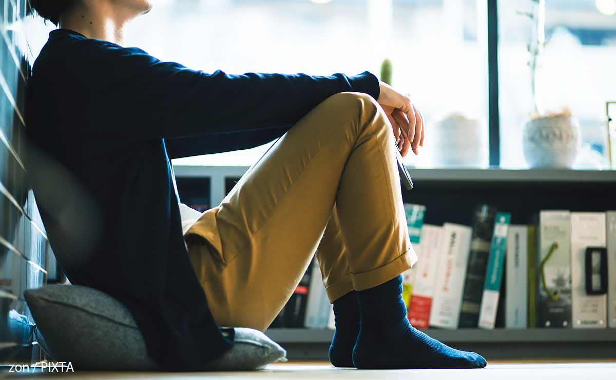 「ここ最近で一番長くシャバにいる」家族ではない第三者が出所者支援をする必要性