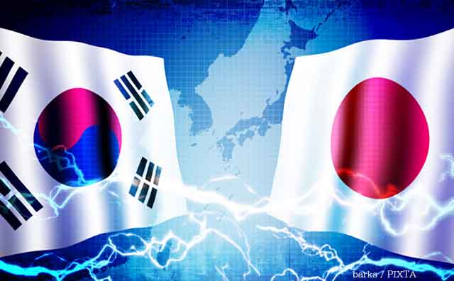 韓国への嫌悪感が、日本の没落を早める…韓国を侮ってはいけない理由
