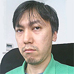 山本一郎
