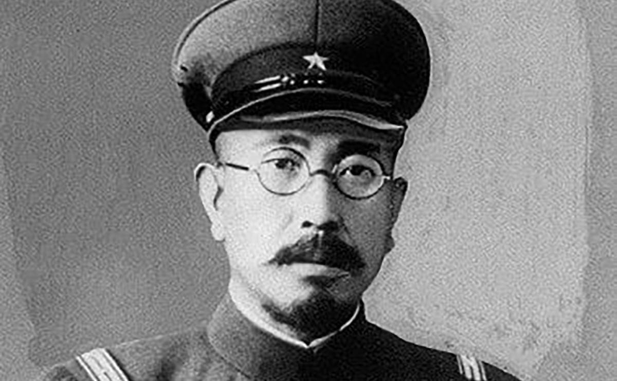 七三一部隊の成り立ち